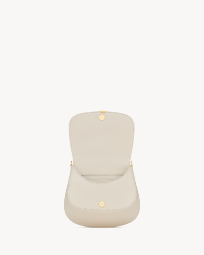 VOLTAIRE TOP HANDLE IN BOX SAINT LAURENT